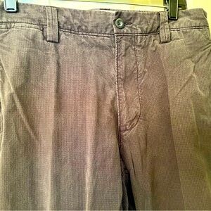 Gap original classic relaxed fit with subtle pattern